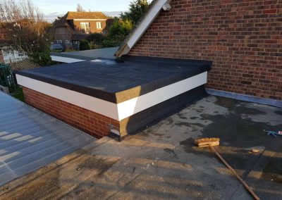 Flat Roofer West Sussex