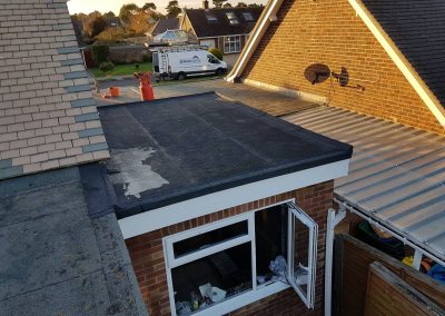 Roofing Service Horsham
