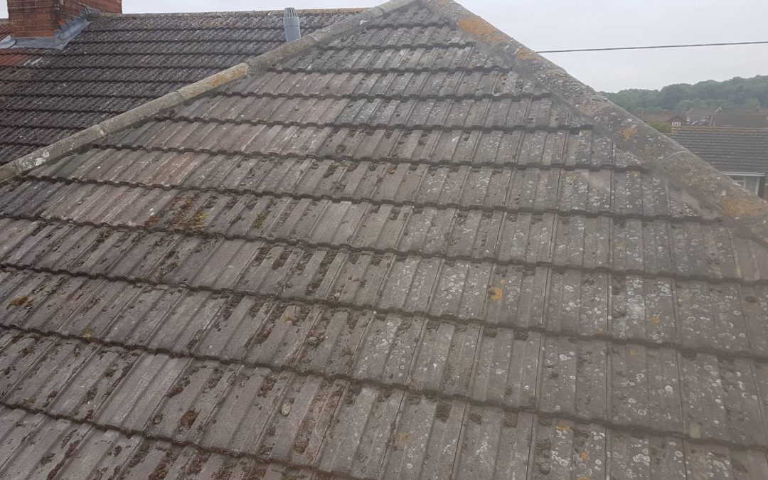 Roofing Service Horsham