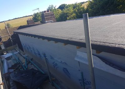 Flat Roofer West Sussex