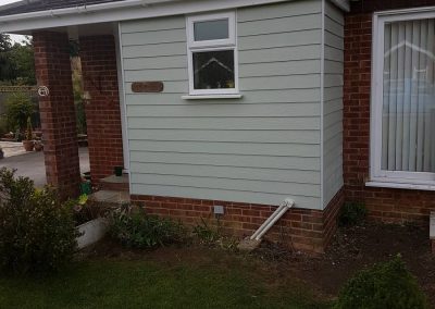 Roofing Service in Worthing