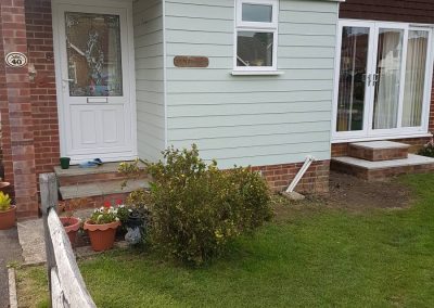 Roofing Service in Worthing