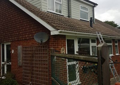 Roofing Service in Horsham