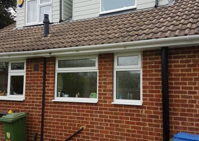 Roofing Service in Worthing