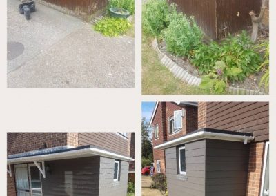 Roofing Service Horsham
