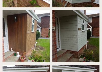 Roofing Service Horsham