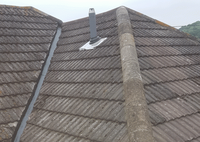 Roofing Service in Worthing