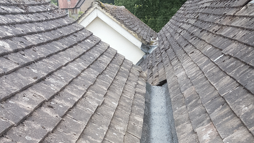 Roofing Service Horsham