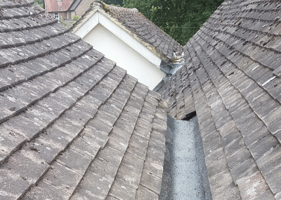 Roofing Service Horsham