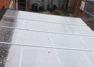 Roofing Service Horsham