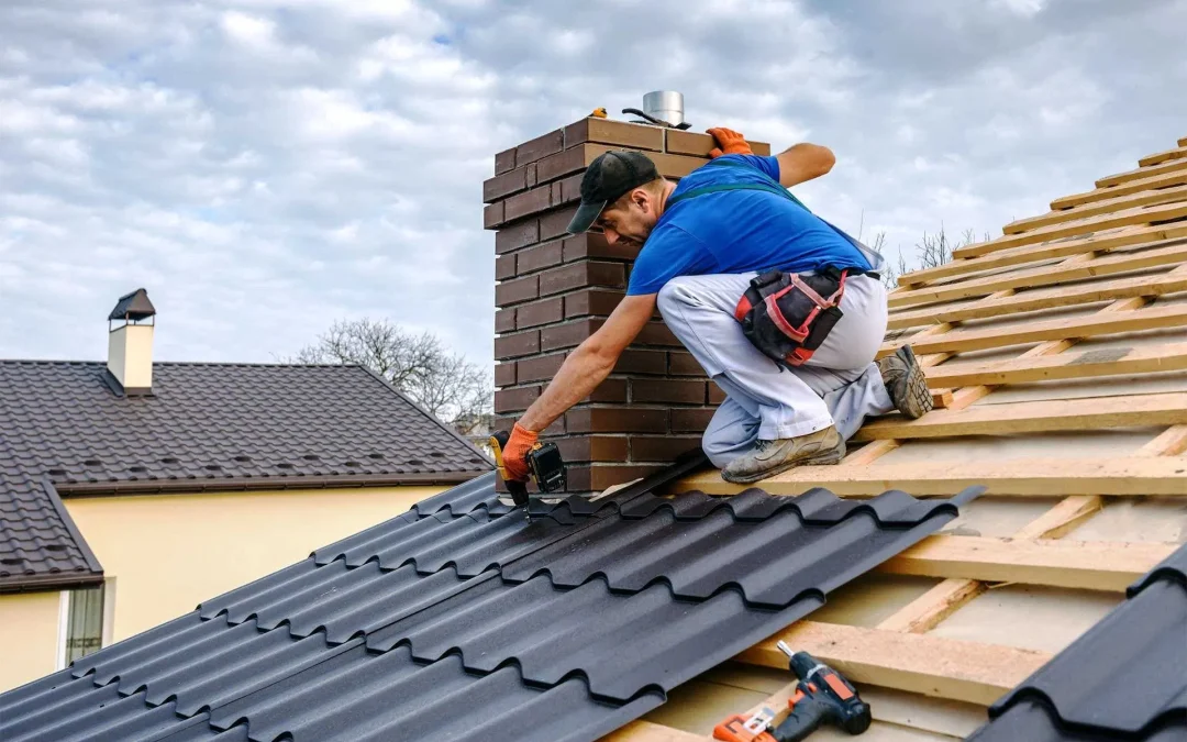 Roofing Service